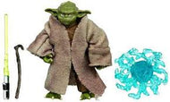 Yoda VC20 ROTS TVC 2010
