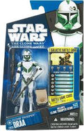 Clone Trooper DRAA CW35 TCW 2010