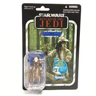 Logray VC55 ROTJ TVC