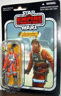 Luke Skywalker Dagobah Landing VC44 TESB TVC 2011