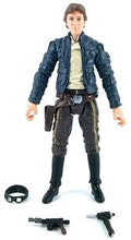 Han Solo (Bespin Outfit) VC50 TESB TVC