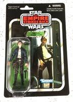 Han Solo (Bespin Outfit) VC50 TESB TVC