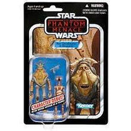 Ben Quadinaros & Otoga VC81 TPM TVC 2012