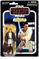 Obi-Wan Kenobi VC76 TPM TVC 2012