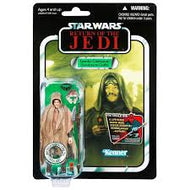 Lando Calrissian (Sandstorm) VC89 ROTJ TVC