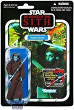 TVC 58 Aayla Secura 2012