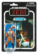 Wedge Antilles VC28 ROTJ TVC 2011
