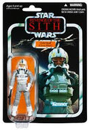 Odd Ball Clone Pilot VC97 ROTS TVC