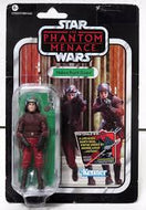 Naboo Royal Guard VC83 TPM TVC