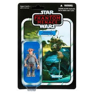 Mawhonic Podracer Pilot VC71 TPM TVC