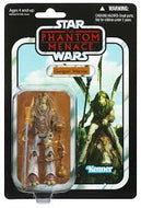 Gungan Warrior VC74 TPM TVC
