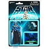 Darth Vader EP606 Lost Wave TVC