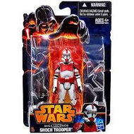 Shock Trooper SL08 2013