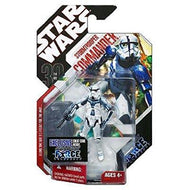 Stormtrooper Commander 30th
