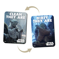 Star Wars Yoda Dishwasher Magnet