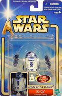 R2-D2 Coruscant Sentry 0214 AOTC 2002