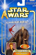 Anakin Skywalker Secret Ceremony 0307 AOTC