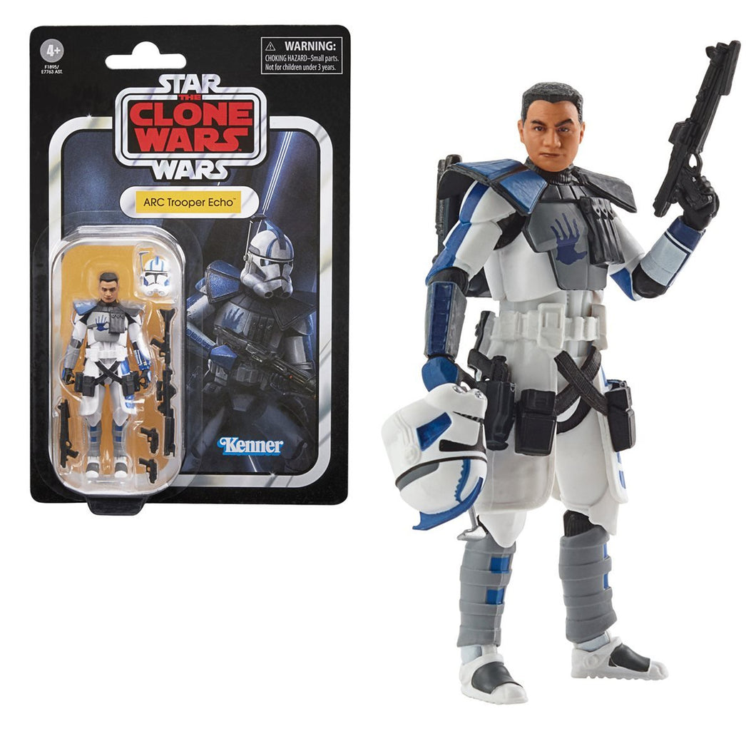 Arc Trooper Echo VC176 TVC