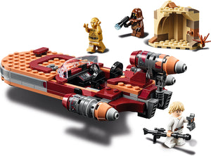 Lego 75271 Luke Skywalker’s Landspeeder