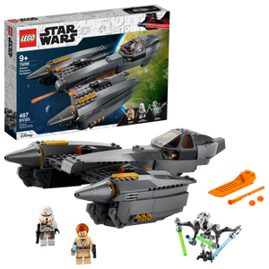 Lego 75286 General Grievous's Starfighter