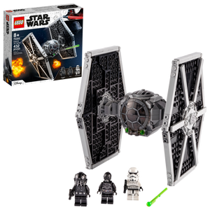 Lego 75300 Imperial TIE Fighter