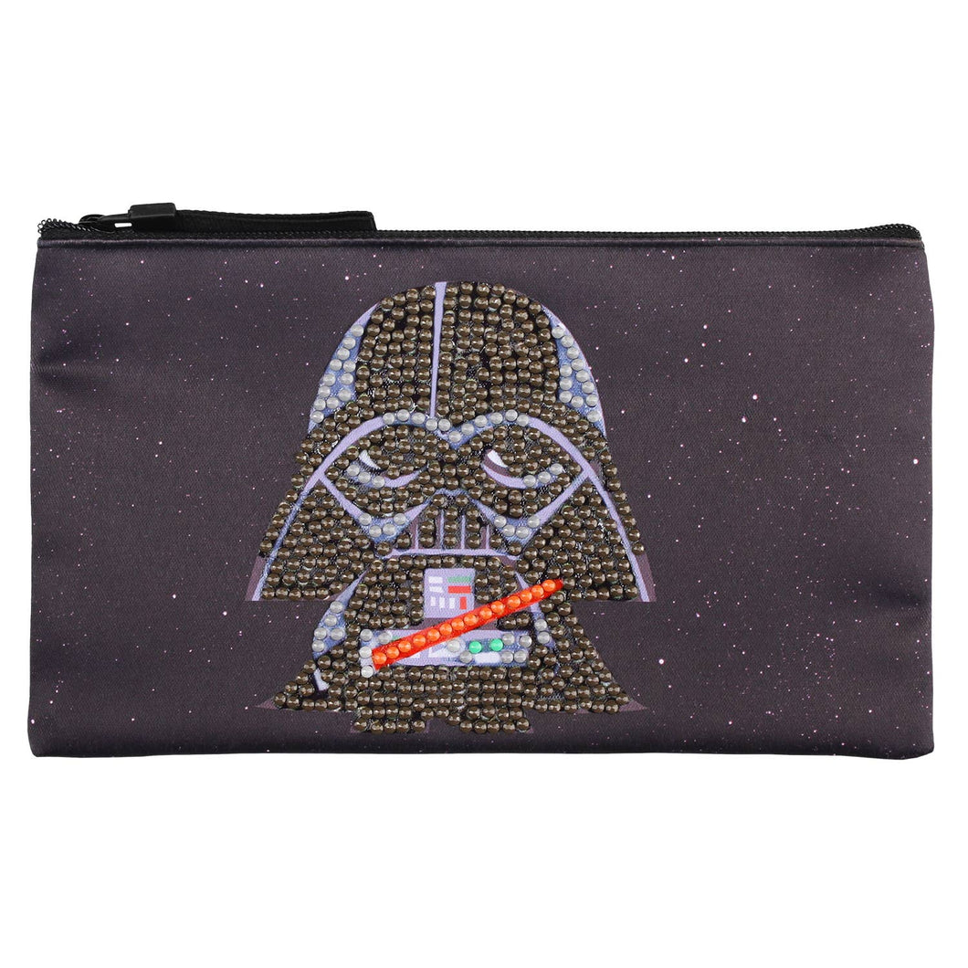 Star Wars Darth Vader and Lightsaber DOTZIES® Pouch Kit
