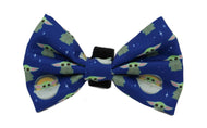 Star Wars Grogu: Bow Tie