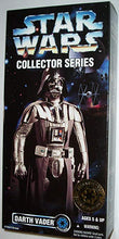 12" Darth  Vader Collectors Series