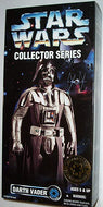 12" Darth  Vader Collectors Series