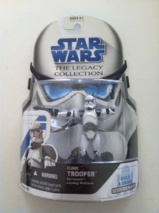 Clone Trooper BD17 Legacy 2008
