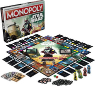 SW Monopoly