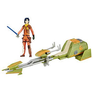 Ezra Bridger's Speeder 2015