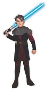 Costume - Anakin Skywalker TCW