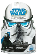 Imperial Engineer BD22 Legacy  2008