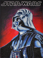 Star Wars Darth Vader Diamond Painting Kit