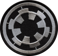 Patch - Star Wars - Imperial Target