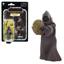 Offworld Jawa VC203 Mandalorian TVC