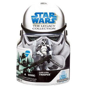 Clone Scuba Trooper BD10 Legacy 2008