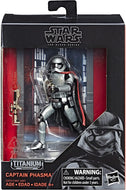 BS 06 Titanium Series Captain Phasma
