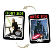 Star Wars Light Side Dark Side Dishwasher Magnet