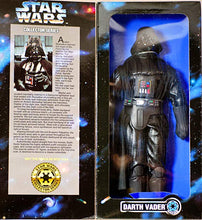 12" Darth  Vader Collectors Series