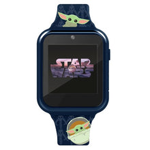 Smart Watch - Children's Touch Screen