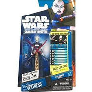 Asajj Ventress CW15 TCW