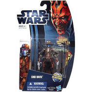 Cad Bane CW4 TCW 2012
