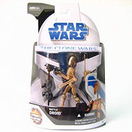 Battle Droid 7 TCW 2008
