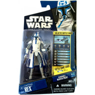 Captain Rex CW12 TCW 2010