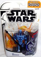 Durge Cartoon Network 2003