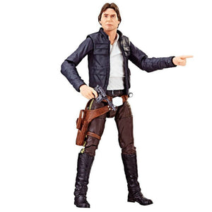 BS6 70 Han Solo (Bespin)