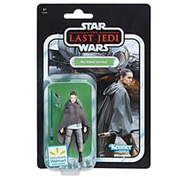 Rey (Island Journey) VC122 TLJ TVC