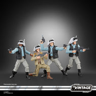 Rebel Fleet Troopers TVC 4 pack